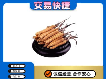 无锡回收冬虫夏草多少钱每克